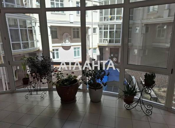2-rooms apartment apartment by the address st. Posmitnogo (area 156 m²) - Atlanta.ua - photo 6