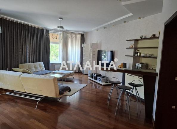 2-rooms apartment apartment by the address st. Posmitnogo (area 156 m²) - Atlanta.ua - photo 7