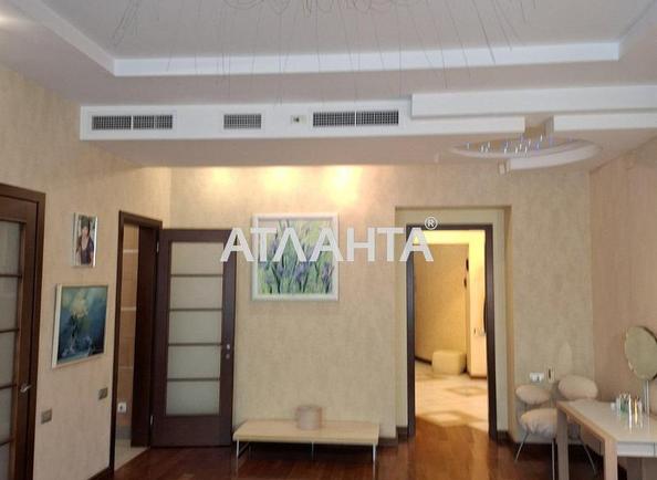 2-rooms apartment apartment by the address st. Posmitnogo (area 156 m²) - Atlanta.ua - photo 8