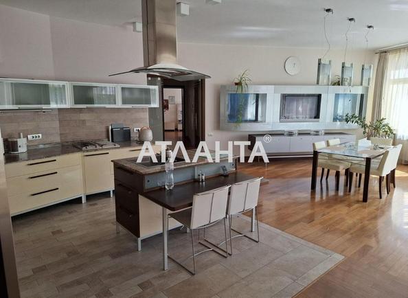 2-rooms apartment apartment by the address st. Posmitnogo (area 156 m²) - Atlanta.ua - photo 9