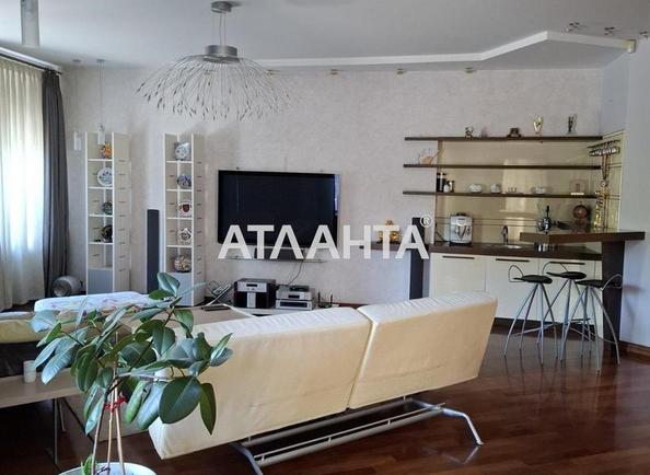 2-rooms apartment apartment by the address st. Posmitnogo (area 156 m²) - Atlanta.ua - photo 10