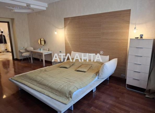 2-rooms apartment apartment by the address st. Posmitnogo (area 156 m²) - Atlanta.ua - photo 11