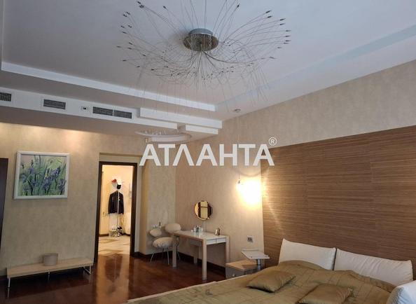 2-rooms apartment apartment by the address st. Posmitnogo (area 156 m²) - Atlanta.ua - photo 12
