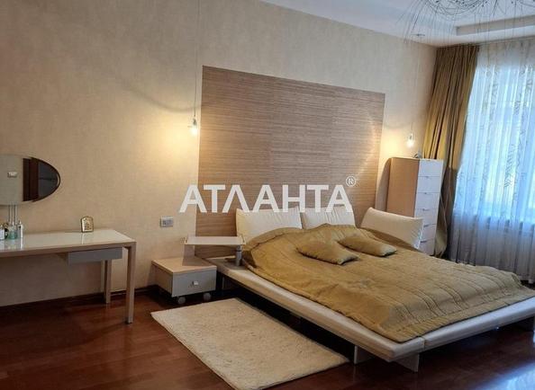 2-rooms apartment apartment by the address st. Posmitnogo (area 156 m²) - Atlanta.ua - photo 13