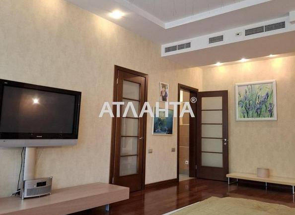 2-rooms apartment apartment by the address st. Posmitnogo (area 156 m²) - Atlanta.ua - photo 15