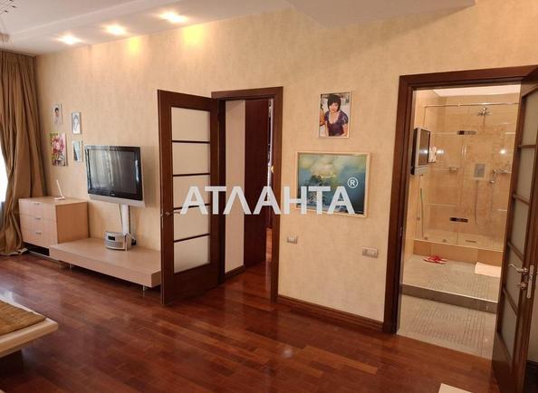 2-rooms apartment apartment by the address st. Posmitnogo (area 156 m²) - Atlanta.ua - photo 16