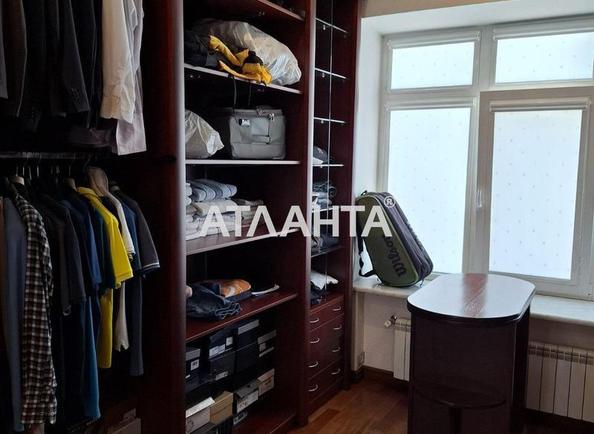 2-rooms apartment apartment by the address st. Posmitnogo (area 156 m²) - Atlanta.ua - photo 19