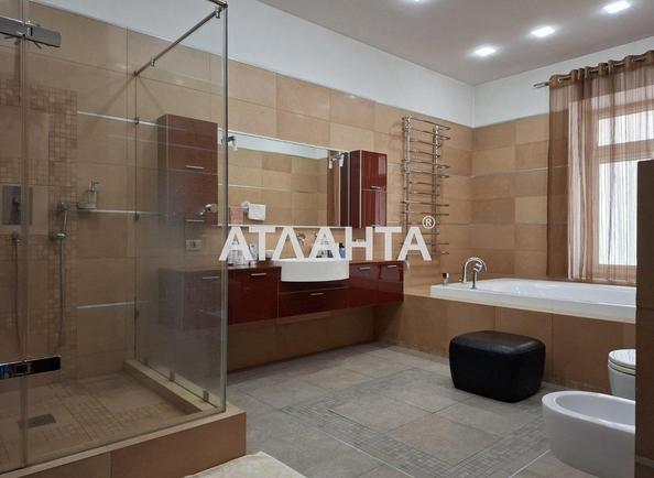 2-rooms apartment apartment by the address st. Posmitnogo (area 156 m²) - Atlanta.ua - photo 20