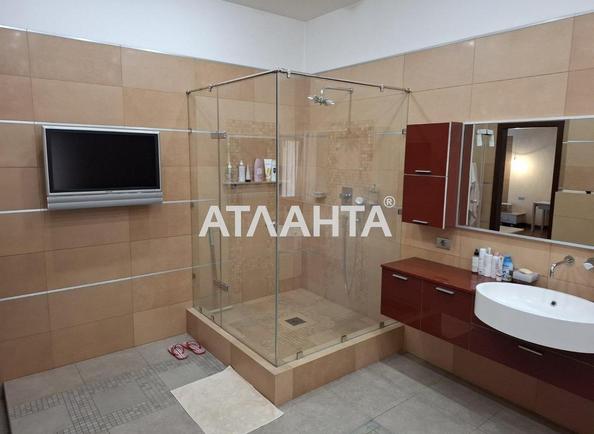 2-rooms apartment apartment by the address st. Posmitnogo (area 156 m²) - Atlanta.ua - photo 23
