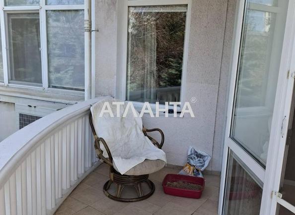2-rooms apartment apartment by the address st. Posmitnogo (area 156 m²) - Atlanta.ua - photo 25
