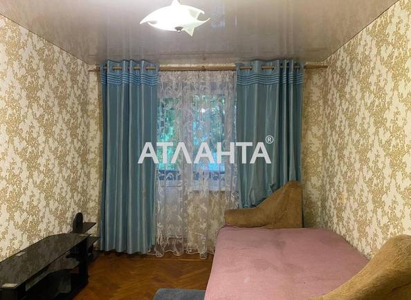 2-rooms apartment apartment by the address st. Kosmonavtov (area 46 m²) - Atlanta.ua