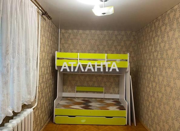 2-rooms apartment apartment by the address st. Kosmonavtov (area 46 m²) - Atlanta.ua - photo 3