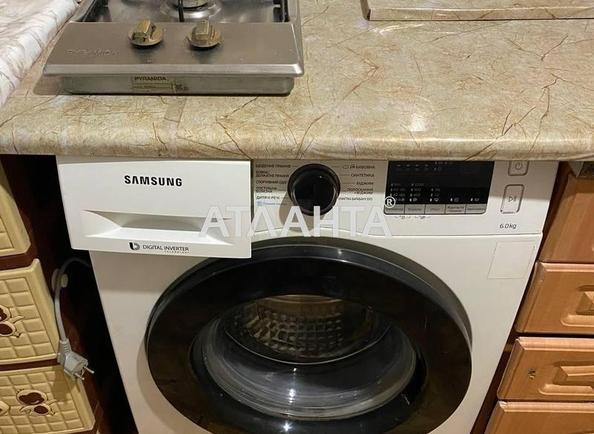 2-rooms apartment apartment by the address st. Kosmonavtov (area 46 m²) - Atlanta.ua - photo 5