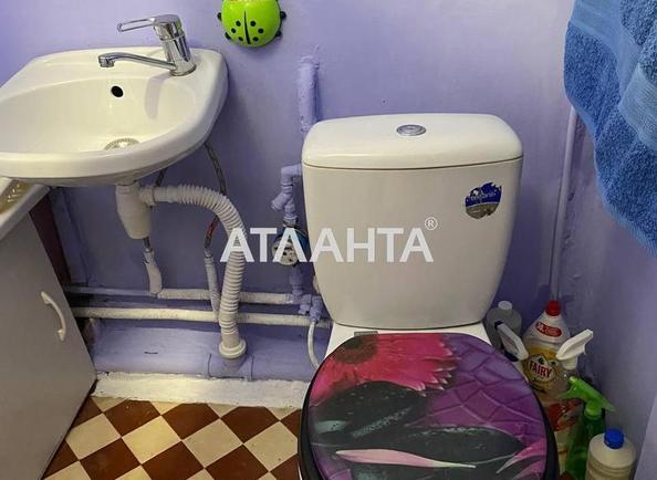 2-rooms apartment apartment by the address st. Kosmonavtov (area 46 m²) - Atlanta.ua - photo 11