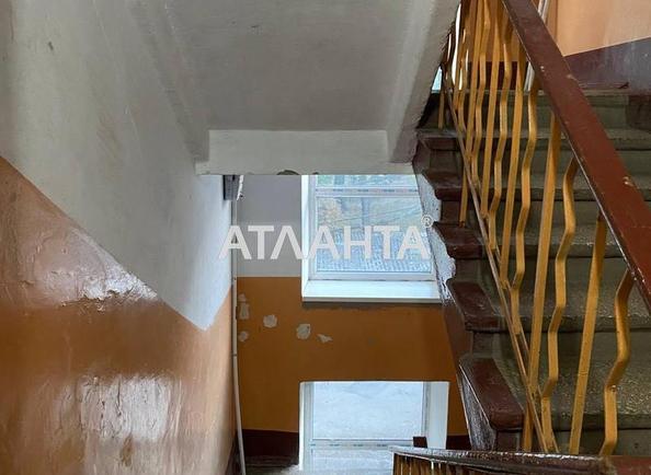 2-rooms apartment apartment by the address st. Kosmonavtov (area 46 m²) - Atlanta.ua - photo 15