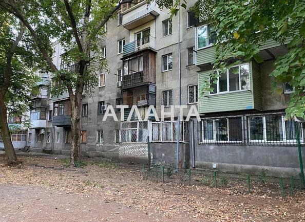 2-rooms apartment apartment by the address st. Kosmonavtov (area 46 m²) - Atlanta.ua - photo 16