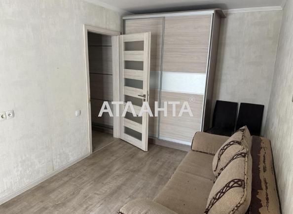 2-кімнатна квартира за адресою вул. Парусна (площа 50 м²) - Atlanta.ua - фото 2