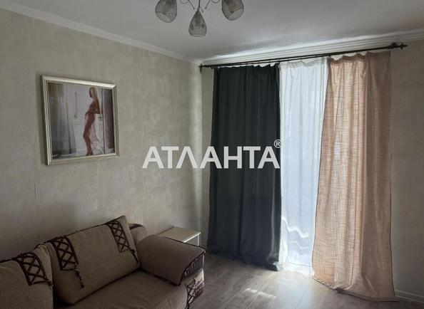 2-кімнатна квартира за адресою вул. Парусна (площа 50 м²) - Atlanta.ua - фото 3