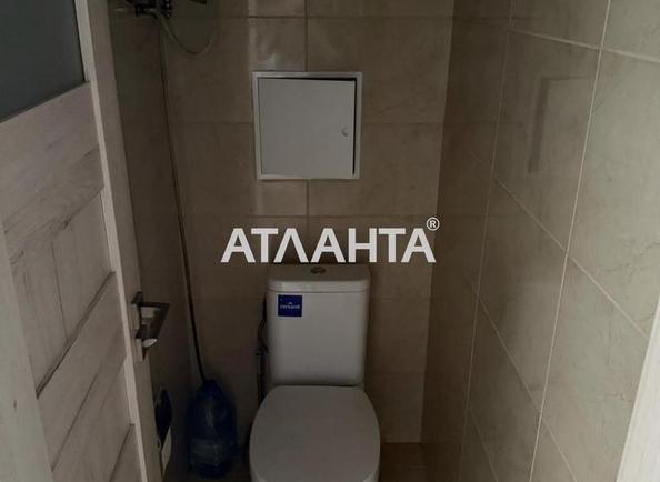 2-кімнатна квартира за адресою вул. Парусна (площа 50 м²) - Atlanta.ua - фото 8
