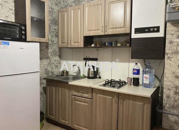 1-кімнатна квартира за адресою вул. Одеська (площа 23 м²) - Atlanta.ua - фото 2