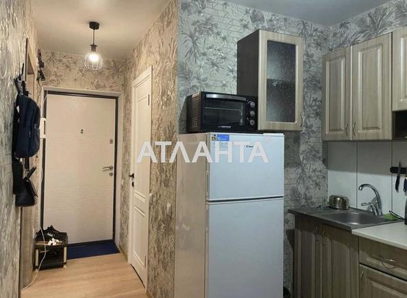 1-кімнатна квартира за адресою вул. Одеська (площа 23 м²) - Atlanta.ua - фото 3
