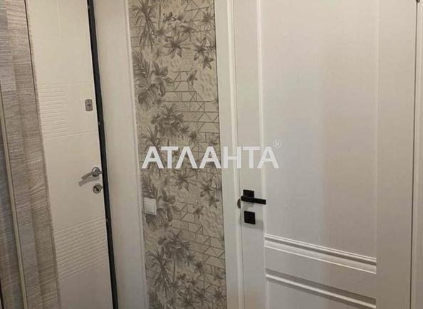 1-кімнатна квартира за адресою вул. Одеська (площа 23 м²) - Atlanta.ua - фото 5