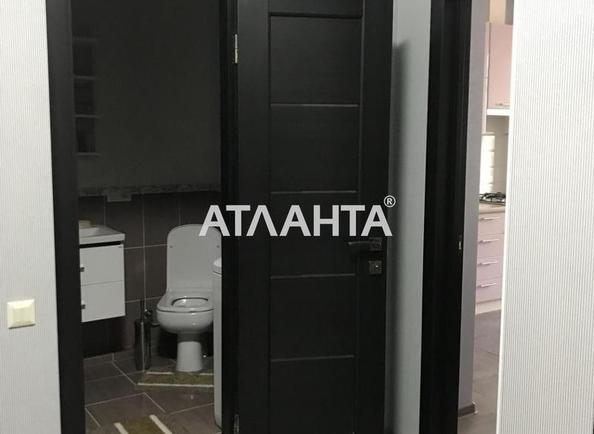 1-room apartment apartment by the address st. Parusnaya Geroev Stalingrada (area 51,2 m²) - Atlanta.ua - photo 11