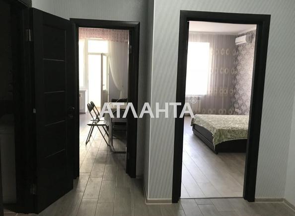 1-room apartment apartment by the address st. Parusnaya Geroev Stalingrada (area 51,2 m²) - Atlanta.ua - photo 8
