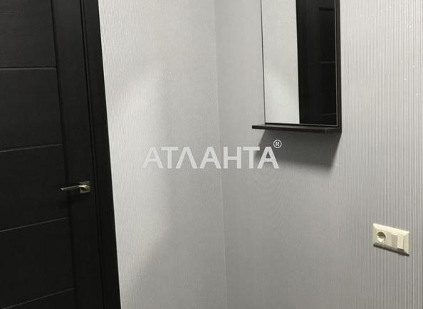 1-room apartment apartment by the address st. Parusnaya Geroev Stalingrada (area 51,2 m²) - Atlanta.ua - photo 9