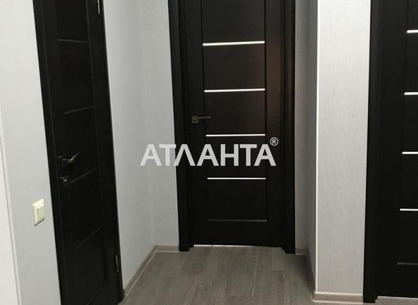 1-room apartment apartment by the address st. Parusnaya Geroev Stalingrada (area 51,2 m²) - Atlanta.ua - photo 10