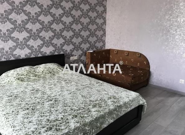 1-room apartment apartment by the address st. Parusnaya Geroev Stalingrada (area 51,2 m²) - Atlanta.ua - photo 3
