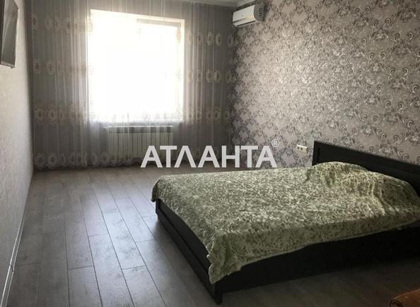 1-room apartment apartment by the address st. Parusnaya Geroev Stalingrada (area 51,2 m²) - Atlanta.ua