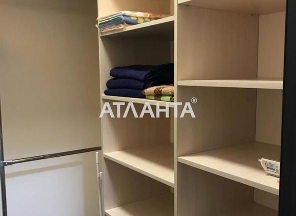 1-room apartment apartment by the address st. Parusnaya Geroev Stalingrada (area 51,2 m²) - Atlanta.ua - photo 6