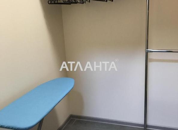 1-room apartment apartment by the address st. Parusnaya Geroev Stalingrada (area 51,2 m²) - Atlanta.ua - photo 7