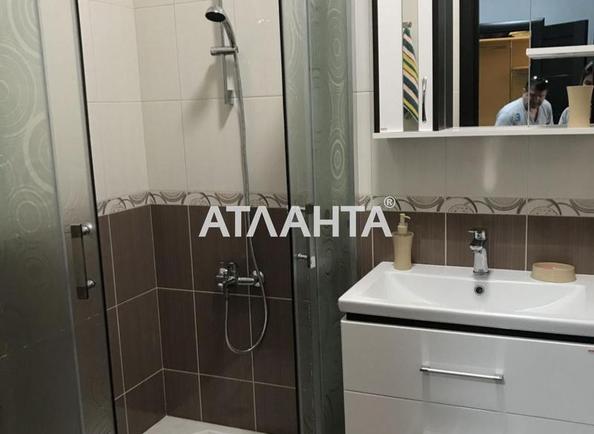 1-room apartment apartment by the address st. Parusnaya Geroev Stalingrada (area 51,2 m²) - Atlanta.ua - photo 12