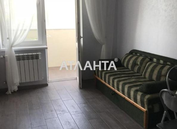 1-room apartment apartment by the address st. Parusnaya Geroev Stalingrada (area 51,2 m²) - Atlanta.ua - photo 4