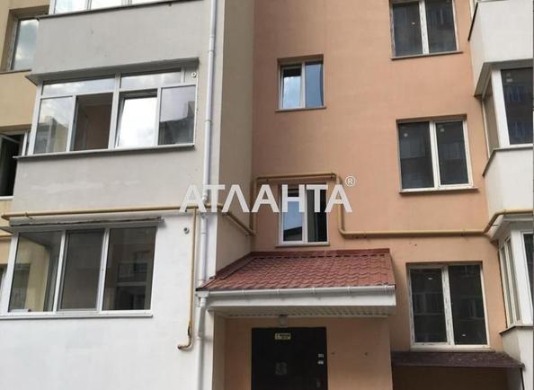 1-room apartment apartment by the address st. Parusnaya Geroev Stalingrada (area 51,2 m²) - Atlanta.ua - photo 13