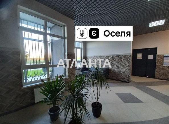 1-room apartment apartment by the address st. Lesnaya (area 42 m²) - Atlanta.ua