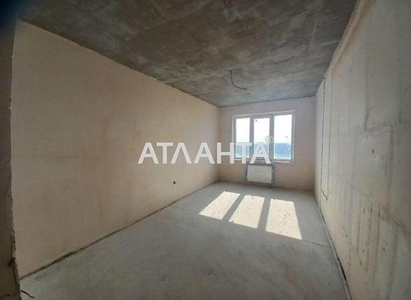 1-room apartment apartment by the address st. Lesnaya (area 42 m²) - Atlanta.ua - photo 2