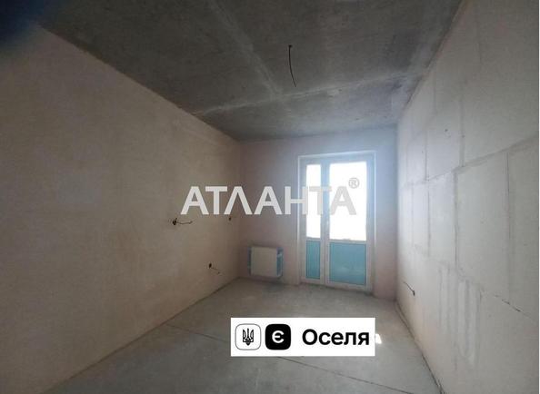 1-room apartment apartment by the address st. Lesnaya (area 42 m²) - Atlanta.ua - photo 3