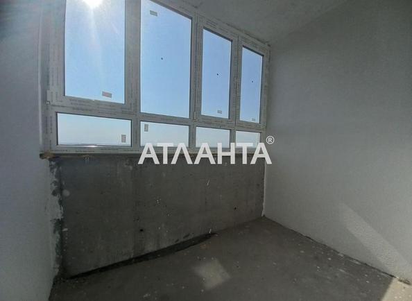 1-room apartment apartment by the address st. Lesnaya (area 42 m²) - Atlanta.ua - photo 4