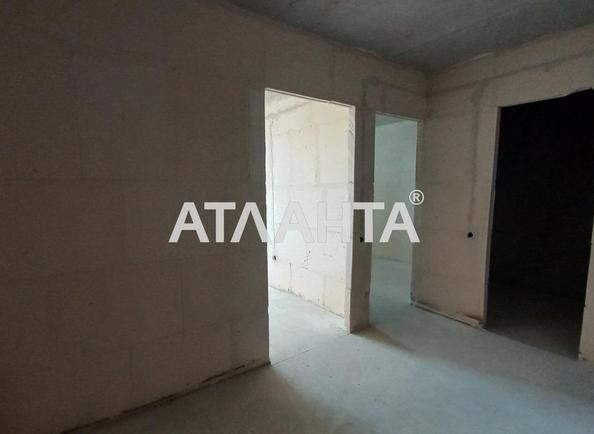 1-room apartment apartment by the address st. Lesnaya (area 42 m²) - Atlanta.ua - photo 6