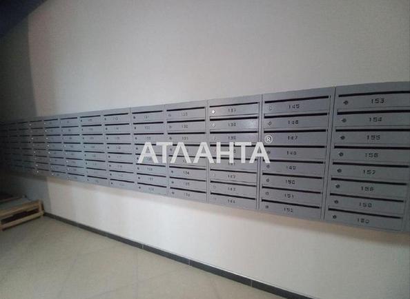 1-room apartment apartment by the address st. Lesnaya (area 42 m²) - Atlanta.ua - photo 8