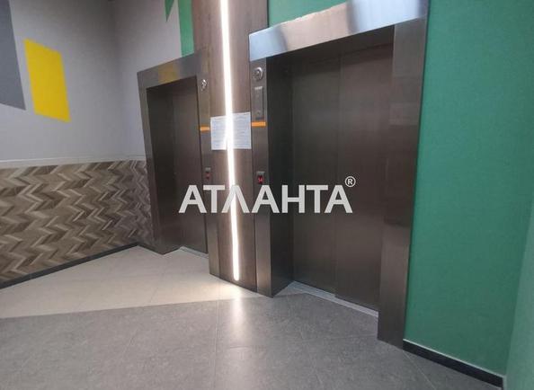 1-room apartment apartment by the address st. Lesnaya (area 42 m²) - Atlanta.ua - photo 9