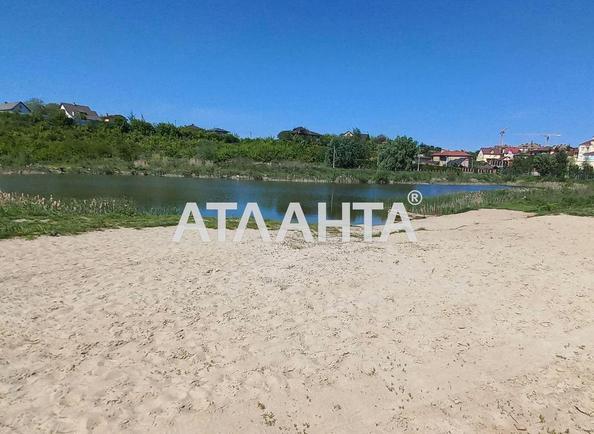 1-room apartment apartment by the address st. Lesnaya (area 42 m²) - Atlanta.ua - photo 13