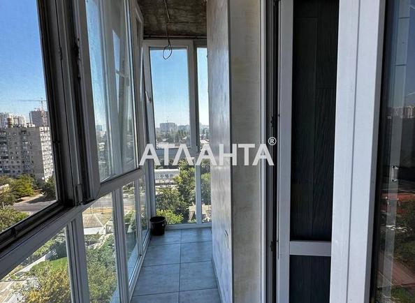 2-кімнатна квартира за адресою вул. Кропивницького (площа 37,8 м²) - Atlanta.ua - фото 6