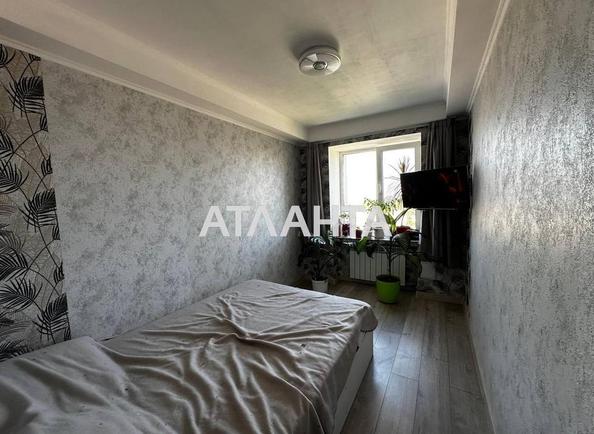 2-кімнатна квартира за адресою вул. Кропивницького (площа 37,8 м²) - Atlanta.ua - фото 8