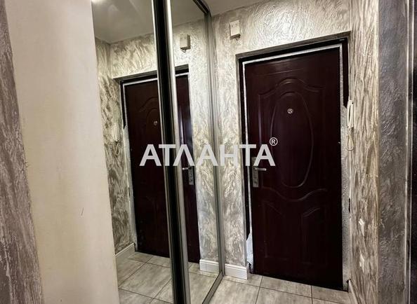 2-кімнатна квартира за адресою вул. Кропивницького (площа 37,8 м²) - Atlanta.ua - фото 10