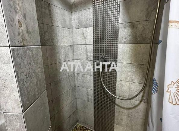 2-кімнатна квартира за адресою вул. Кропивницького (площа 37,8 м²) - Atlanta.ua - фото 11