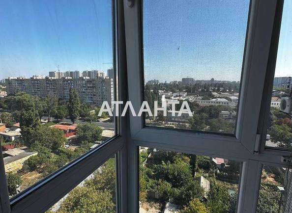 2-кімнатна квартира за адресою вул. Кропивницького (площа 37,8 м²) - Atlanta.ua - фото 12
